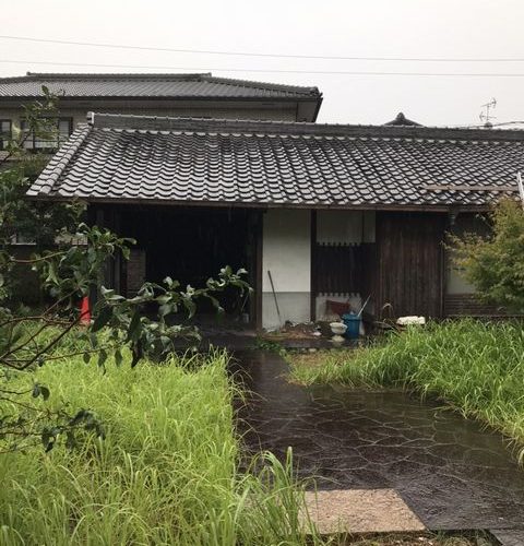 伊丹市にて屋根修理　～完工～